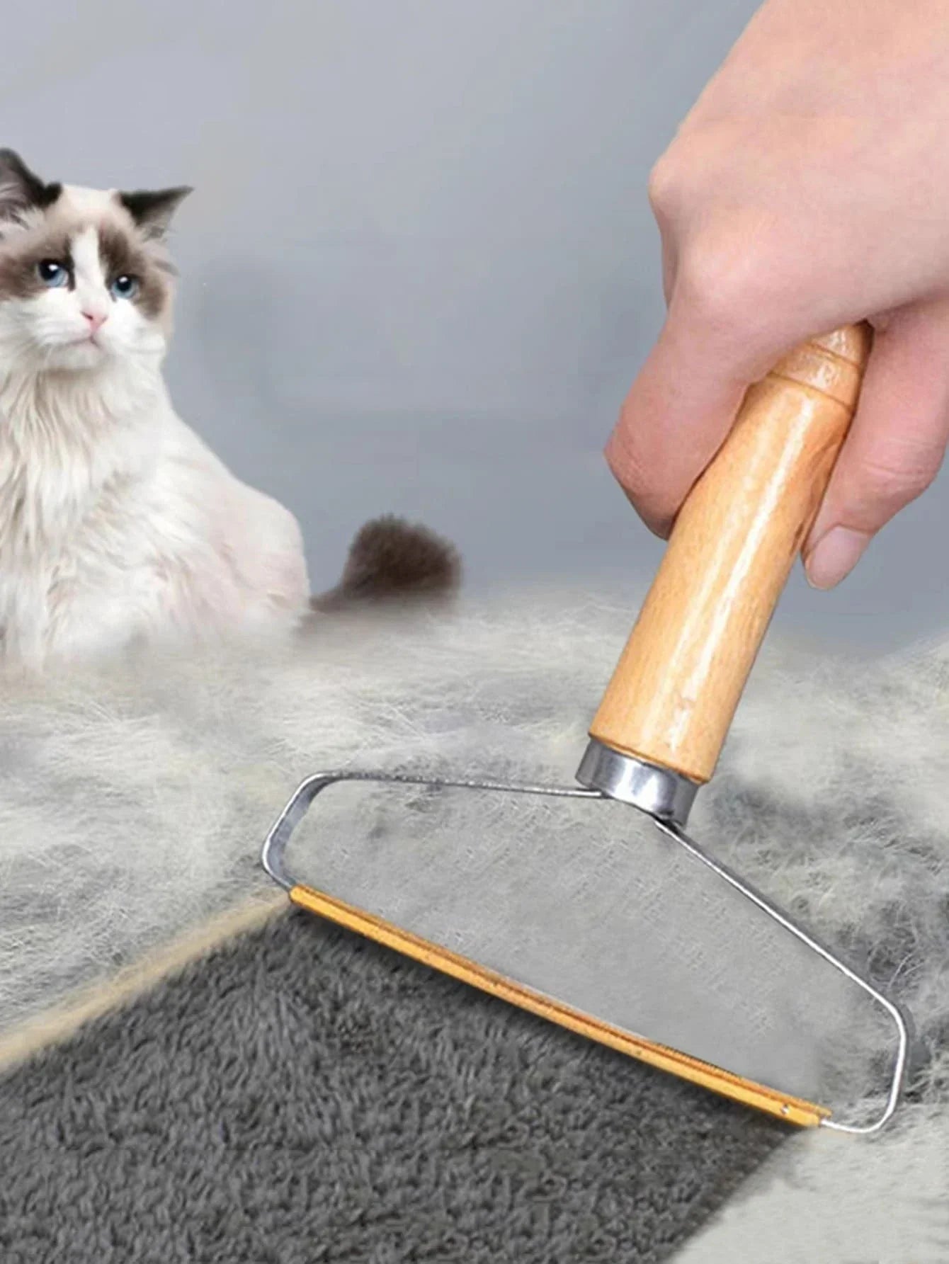 Petterificβ’ Hair Remover