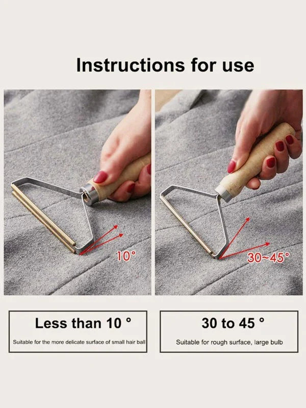 Petterificβ’ Hair Remover