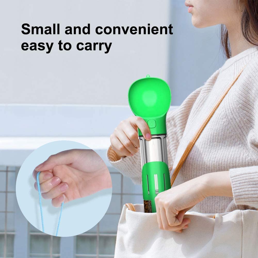 Petterific™ Dog Bottle