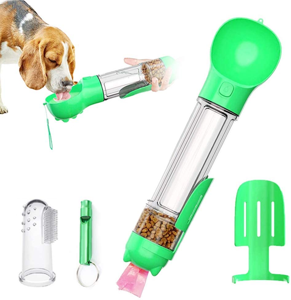 Petterific™ Dog Bottle