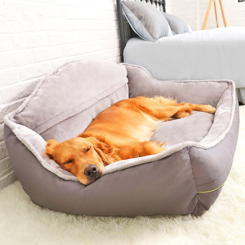 Petterific™ Dog Bed: