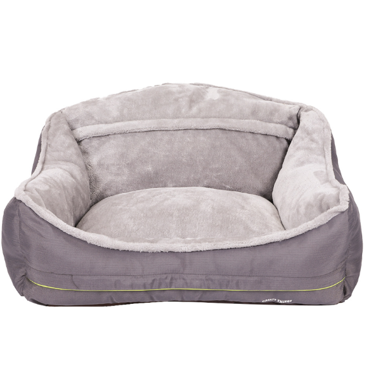 Petterific™ Dog Bed: