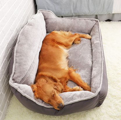 Petterific™ Dog Bed: