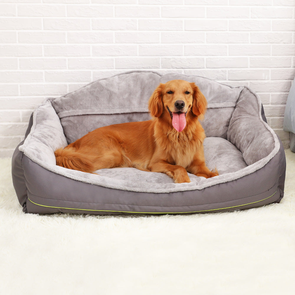 Petterific™ Dog Bed: