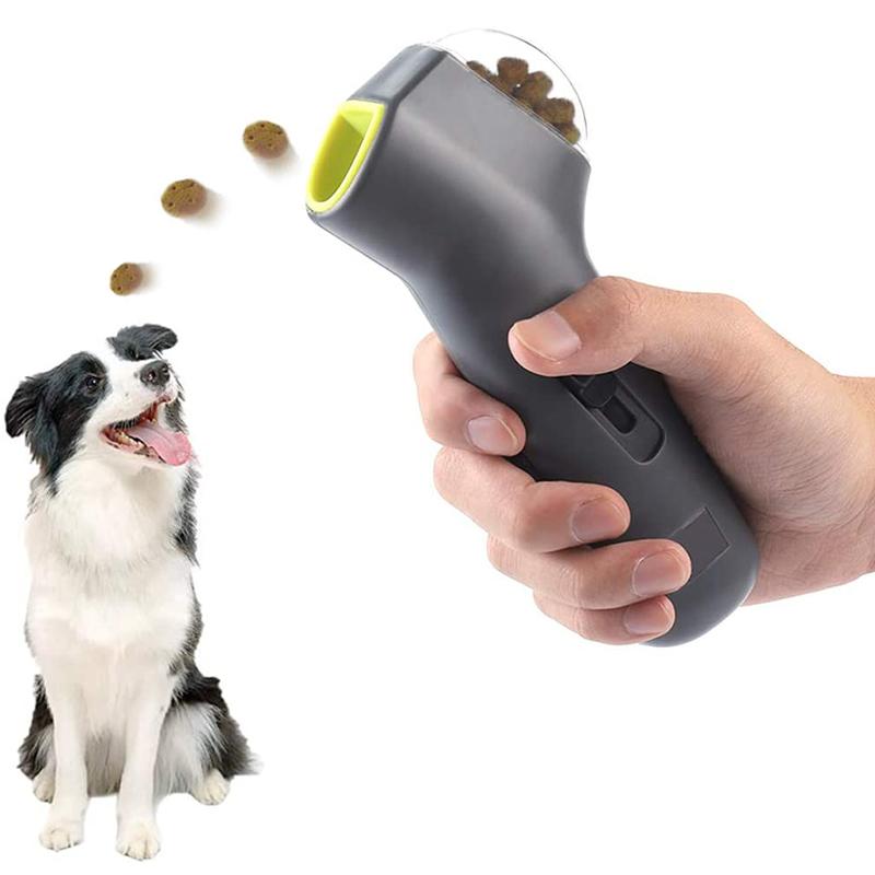 Petterific™ Pet Treat Launcher